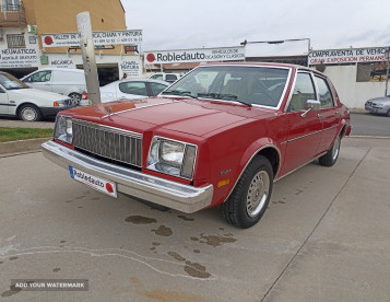 Buick Skylark